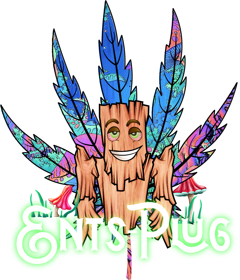 ENTS PLUG Logo